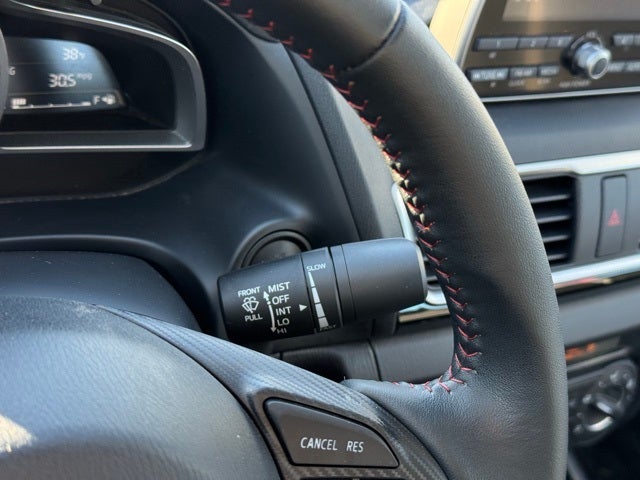 2014 Mazda Mazda3 i Touring