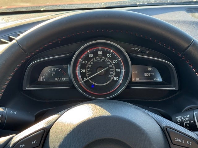 2014 Mazda Mazda3 i Touring