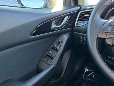 2014 Mazda Mazda3 i Touring