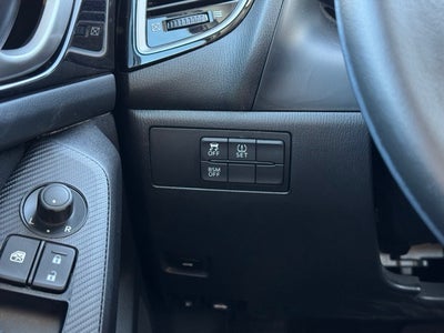 2014 Mazda Mazda3 i Touring