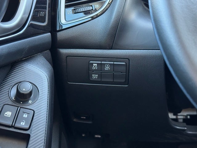 2014 Mazda Mazda3 i Touring