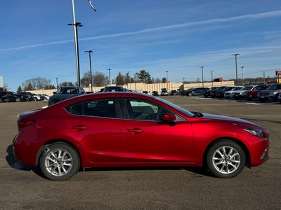 2014 Mazda Mazda3 i Touring