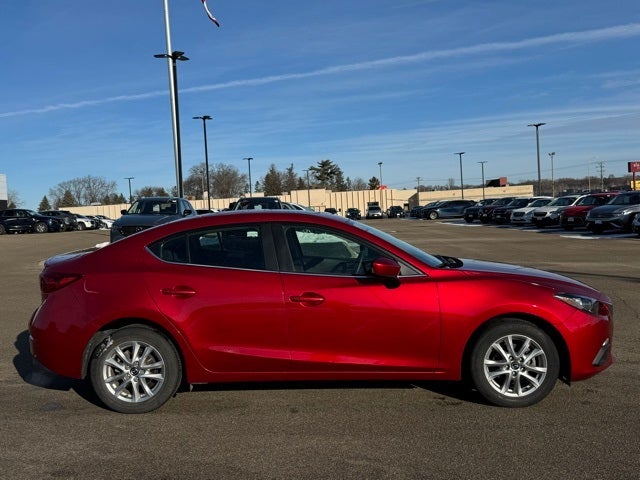 2014 Mazda Mazda3 i Touring