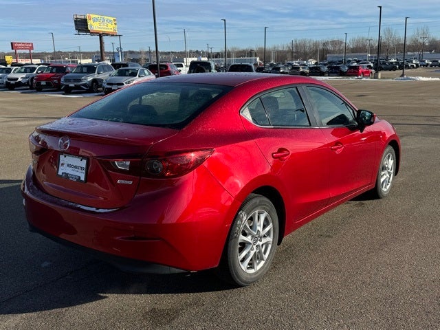 2014 Mazda Mazda3 i Touring