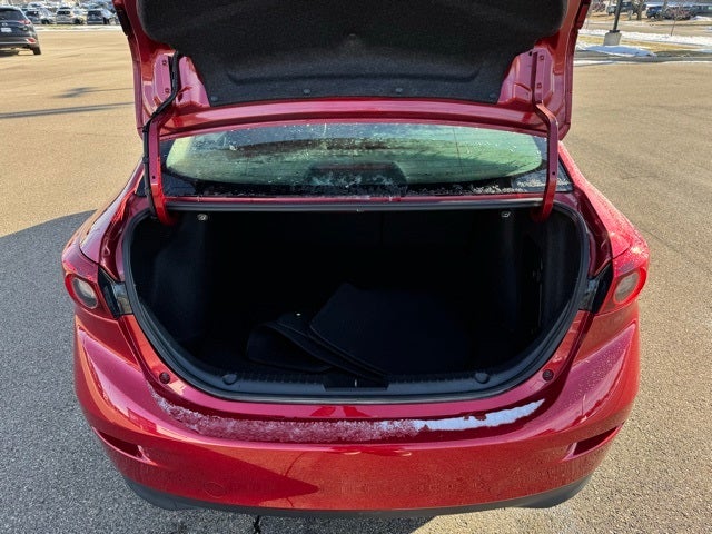 2014 Mazda Mazda3 i Touring