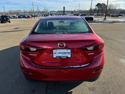 2014 Mazda Mazda3 i Touring