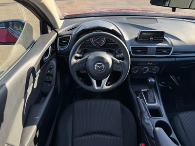 2014 Mazda Mazda3 i Touring