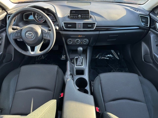 2014 Mazda Mazda3 i Touring