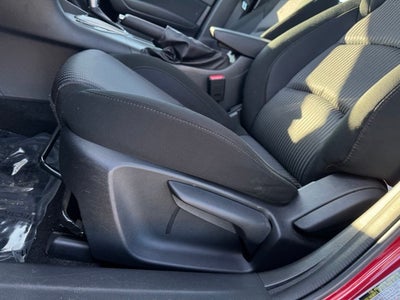 2014 Mazda Mazda3 i Touring