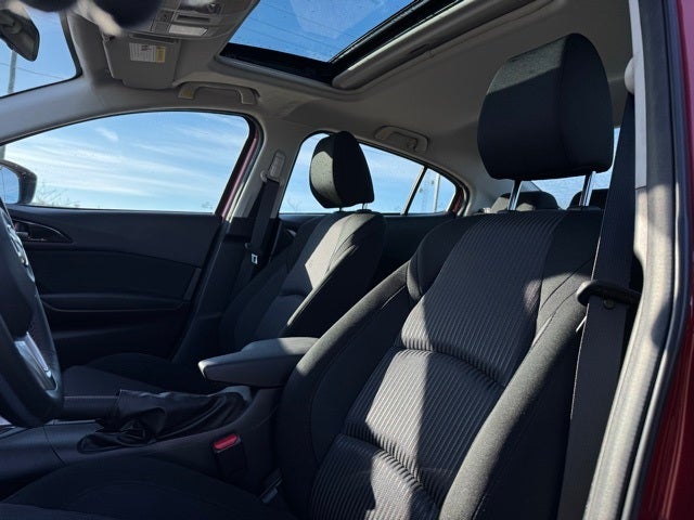 2014 Mazda Mazda3 i Touring