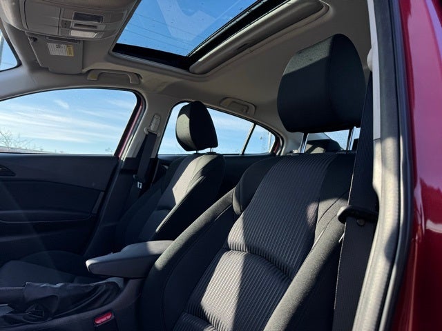 2014 Mazda Mazda3 i Touring