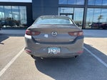 2019 Mazda Mazda3 Preferred