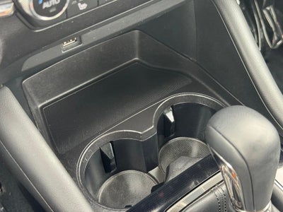 2021 Mazda Mazda3 Preferred