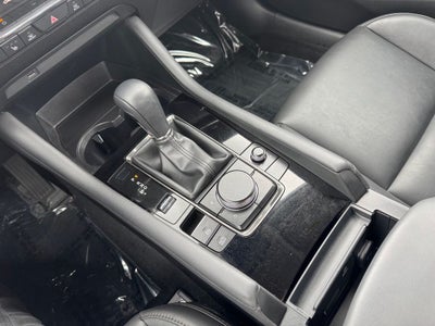 2021 Mazda Mazda3 Preferred
