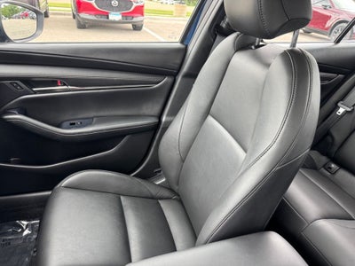 2021 Mazda Mazda3 Preferred