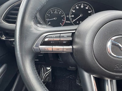 2021 Mazda Mazda3 Preferred