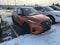 2022 Nissan Kicks SR