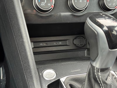 2022 Volkswagen Tiguan 2.0T S