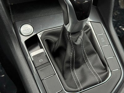 2022 Volkswagen Tiguan 2.0T S