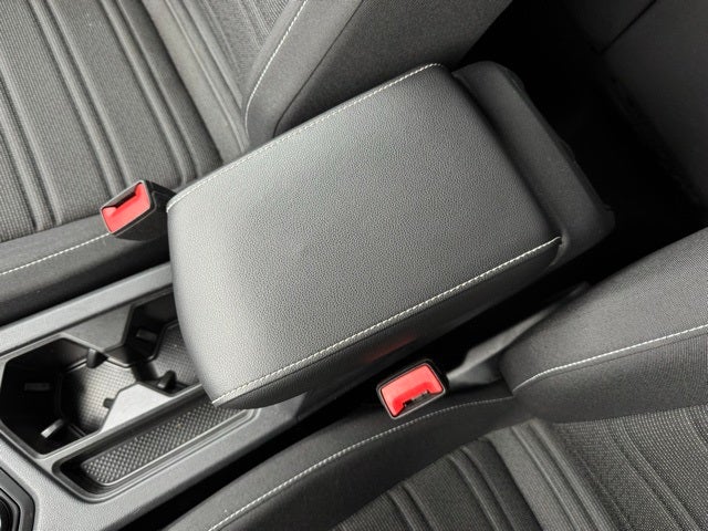 2022 Volkswagen Tiguan 2.0T S