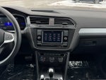 2022 Volkswagen Tiguan 2.0T S