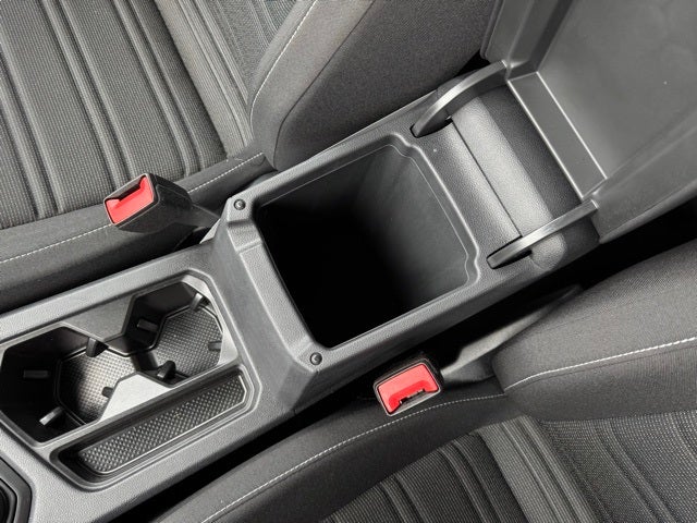 2022 Volkswagen Tiguan 2.0T S