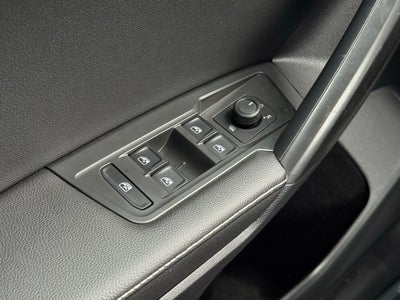 2022 Volkswagen Tiguan 2.0T S