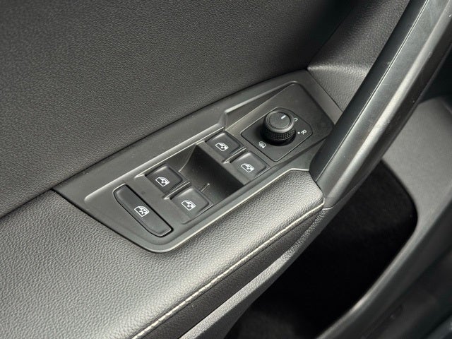 2022 Volkswagen Tiguan 2.0T S