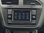 2022 Volkswagen Tiguan 2.0T S