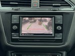 2022 Volkswagen Tiguan 2.0T S