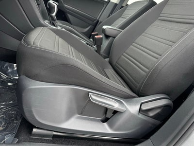 2022 Volkswagen Tiguan 2.0T S