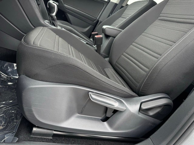 2022 Volkswagen Tiguan 2.0T S