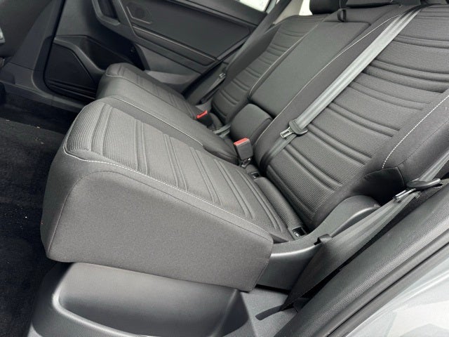 2022 Volkswagen Tiguan 2.0T S