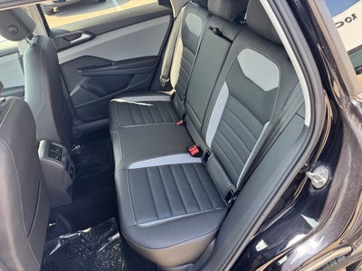 2024 Volkswagen Taos 1.5T SEL