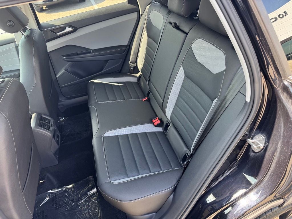 2024 Volkswagen Taos 1.5T SEL