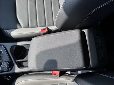 2024 Volkswagen Taos 1.5T SEL
