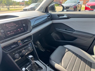 2024 Volkswagen Taos 1.5T SEL