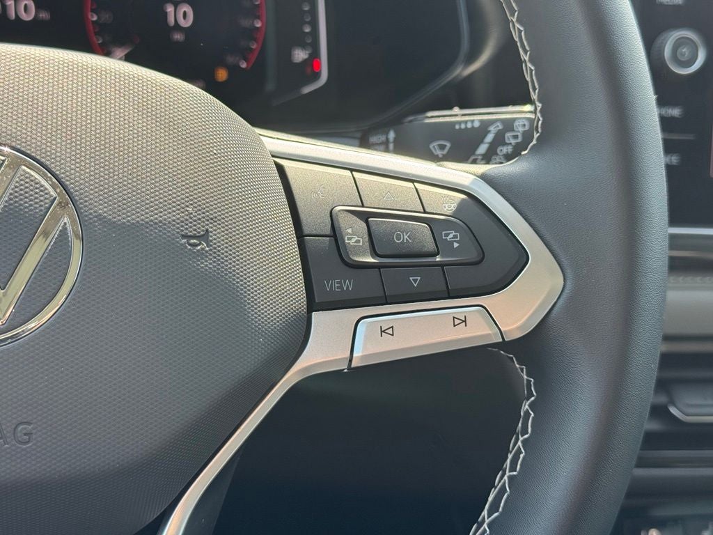 2024 Volkswagen Taos 1.5T SEL
