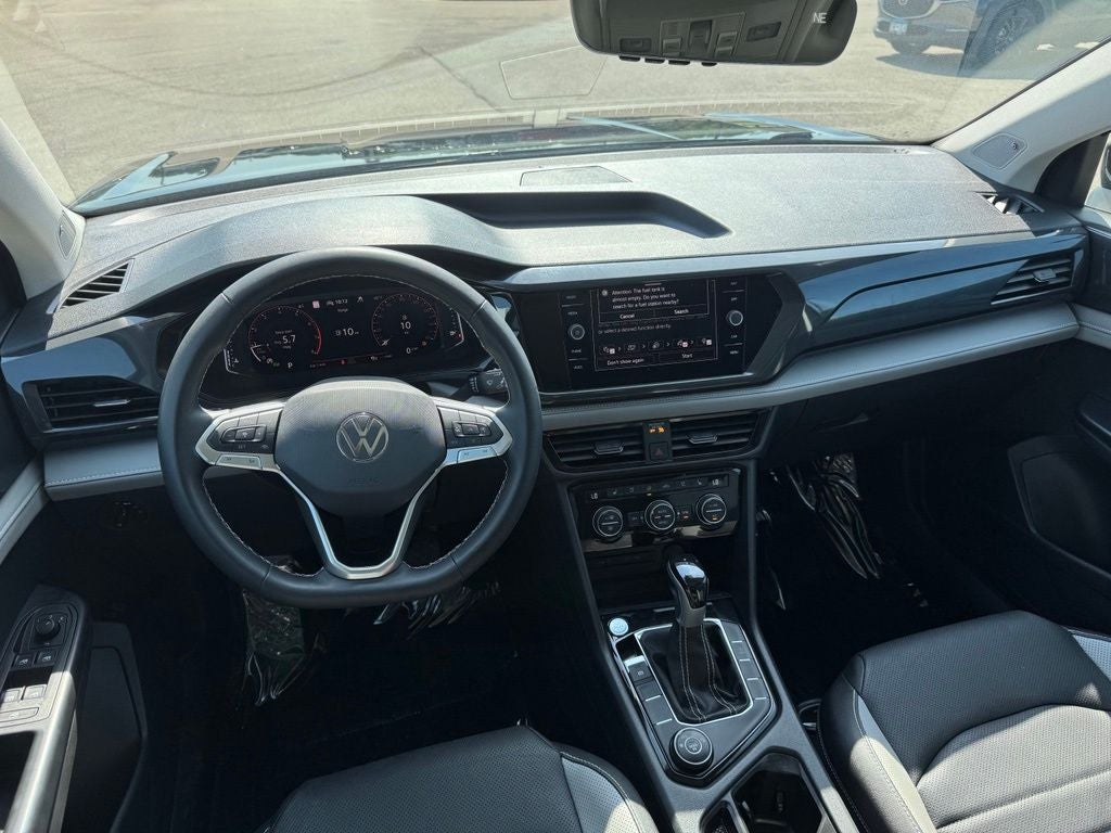 2024 Volkswagen Taos 1.5T SEL
