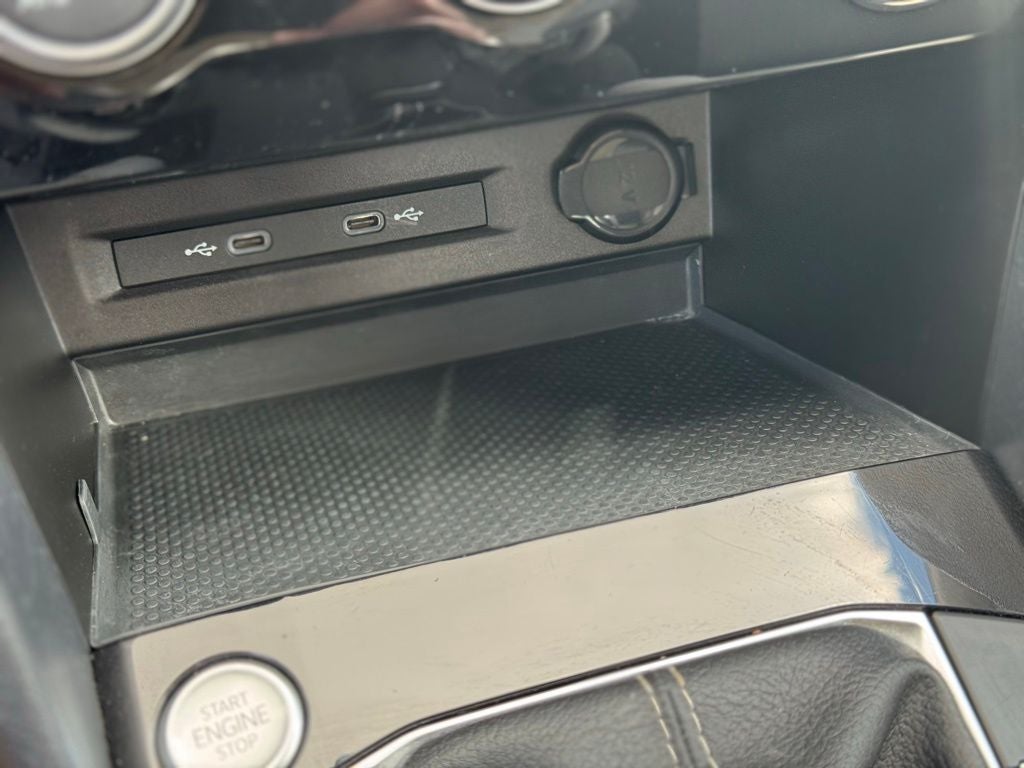 2023 Volkswagen Taos 1.5T S