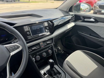 2023 Volkswagen Taos 1.5T S