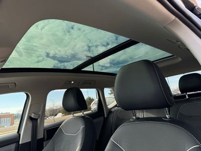 2023 Volkswagen Taos 1.5T SE FWD