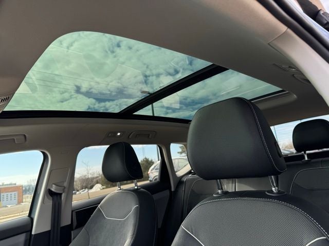 2023 Volkswagen Taos 1.5T SE FWD