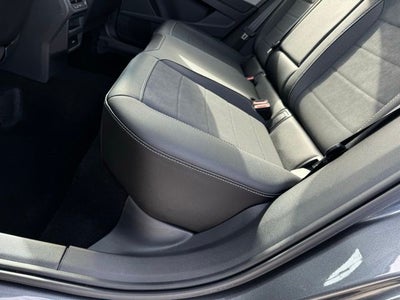 2023 Volkswagen Taos 1.5T SE FWD