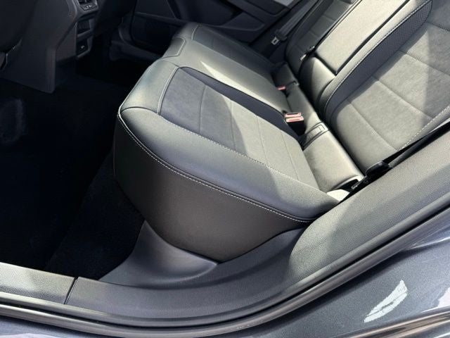 2023 Volkswagen Taos 1.5T SE FWD