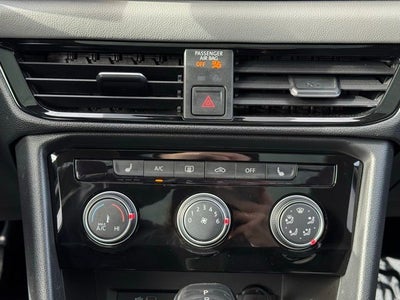 2023 Volkswagen Taos 1.5T SE FWD