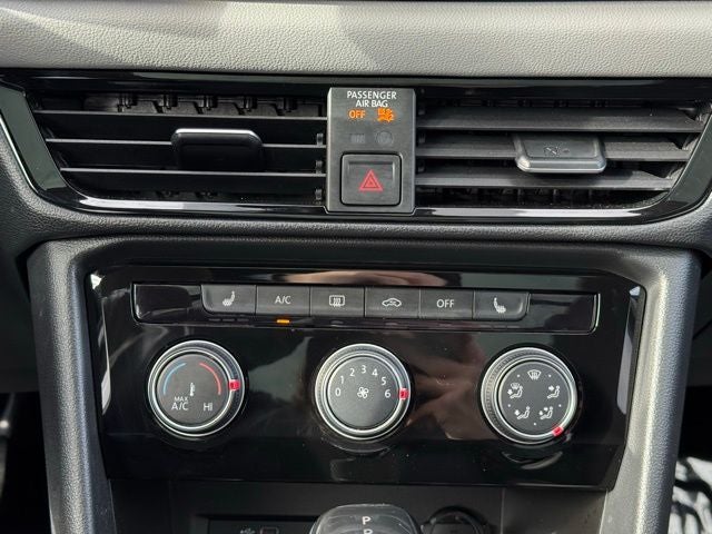 2023 Volkswagen Taos 1.5T SE FWD