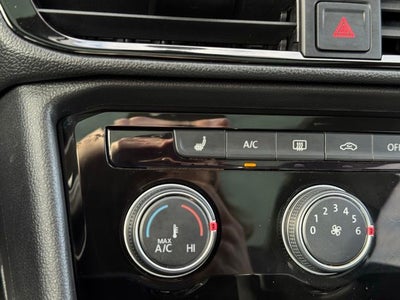 2023 Volkswagen Taos 1.5T SE FWD