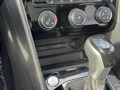 2023 Volkswagen Taos 1.5T SE FWD