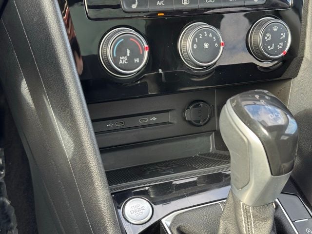 2023 Volkswagen Taos 1.5T SE FWD